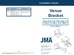 Preview for 1 page of JMA Wireless 91900313 Installation Manual