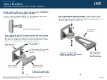 Preview for 8 page of JMA Wireless 91900313 Installation Manual