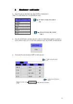 Preview for 36 page of JMA AVANTCODE User Manual