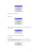 Preview for 45 page of JMA AVANTCODE User Manual