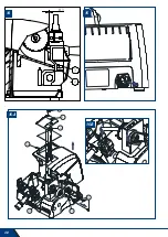 Preview for 38 page of JMA BERNA SIMPLY User Manual