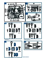 Preview for 38 page of JMA Berna Instruction Manual