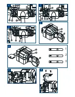 Preview for 39 page of JMA Berna Instruction Manual