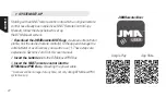 Preview for 22 page of JMA BT MULTI USER PRO User Manual