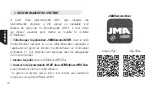 Preview for 40 page of JMA BT MULTI USER PRO User Manual