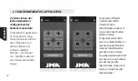 Preview for 42 page of JMA BT MULTI USER PRO User Manual