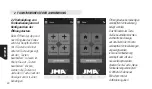 Preview for 60 page of JMA BT MULTI USER PRO User Manual