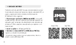 Preview for 76 page of JMA BT MULTI USER PRO User Manual