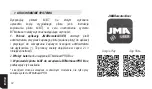 Preview for 94 page of JMA BT MULTI USER PRO User Manual