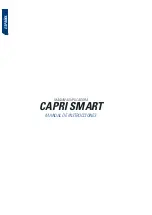 Preview for 2 page of JMA Capri Smart Instruction Manual