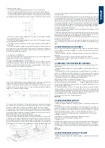 Preview for 7 page of JMA Capri Smart Instruction Manual