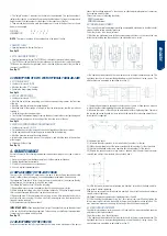 Preview for 13 page of JMA Capri Smart Instruction Manual