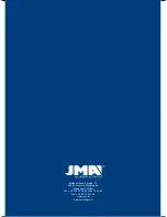 Предварительный просмотр 13 страницы JMA DAKKI Manual