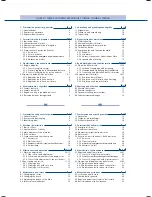 Preview for 2 page of JMA ECCO-AUTOMATIC Instruction Manual