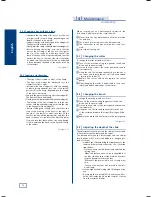 Preview for 12 page of JMA ECCO-AUTOMATIC Instruction Manual