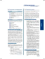 Preview for 15 page of JMA ECCO-AUTOMATIC Instruction Manual