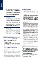 Preview for 6 page of JMA ECCO-COMBI Instruction Manual