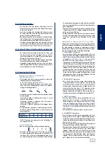 Preview for 9 page of JMA ECCO-COMBI Instruction Manual