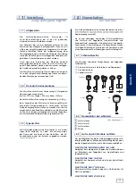 Preview for 11 page of JMA ECCO-COMBI Instruction Manual