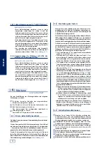 Preview for 14 page of JMA ECCO-COMBI Instruction Manual