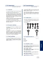 Preview for 19 page of JMA ECCO-COMBI Instruction Manual