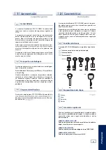 Preview for 23 page of JMA ECCO-COMBI Instruction Manual