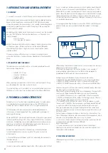 Preview for 4 page of JMA EVO XPERT Instruction Manual