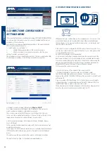 Preview for 6 page of JMA EVO XPERT Instruction Manual