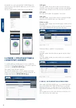 Preview for 12 page of JMA EVO XPERT Instruction Manual