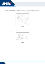 Предварительный просмотр 8 страницы JMA MULTICODE Manual