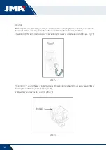 Предварительный просмотр 14 страницы JMA MULTICODE Manual