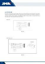 Предварительный просмотр 16 страницы JMA MULTICODE Manual