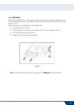 Предварительный просмотр 17 страницы JMA MULTICODE Manual