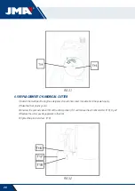 Предварительный просмотр 26 страницы JMA MULTICODE Manual