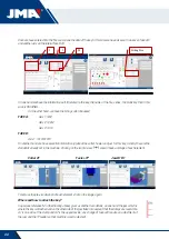 Предварительный просмотр 44 страницы JMA MULTICODE Manual