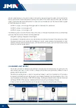 Предварительный просмотр 46 страницы JMA MULTICODE Manual