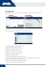 Предварительный просмотр 52 страницы JMA MULTICODE Manual