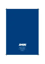 Preview for 13 page of JMA TITAN MASTER Instruction Manual