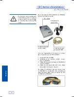 Предварительный просмотр 30 страницы JMA TPX CLONER Instruction Manual