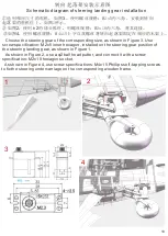 Предварительный просмотр 11 страницы JMB-Jets FockeWulf FW-190-A5 Assembly Instructions Manual