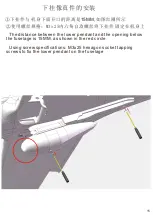 Предварительный просмотр 16 страницы JMB-Jets FockeWulf FW-190-A5 Assembly Instructions Manual