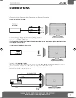 Preview for 15 page of JMB 46/188G-GB-5B-FTCU-UK User Manual