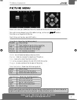 Preview for 17 page of JMB 46/188G-GB-5B-FTCU-UK User Manual