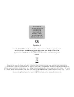 Предварительный просмотр 16 страницы JMB GSIDABCR3001 User Manual