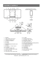 Preview for 5 page of JMB GSIDMIC3002 Manual