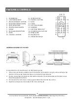 Preview for 6 page of JMB GSIDMIC3002 Manual