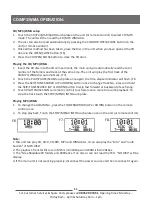 Preview for 12 page of JMB GSIDMIC3002 Manual