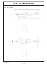 Предварительный просмотр 8 страницы JMB VL-3E-1 Pilot Operating Handbook