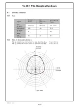 Предварительный просмотр 29 страницы JMB VL-3E-1 Pilot Operating Handbook