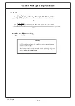 Preview for 31 page of JMB VL-3E-1 Pilot Operating Handbook